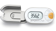 Qlip Pedometer